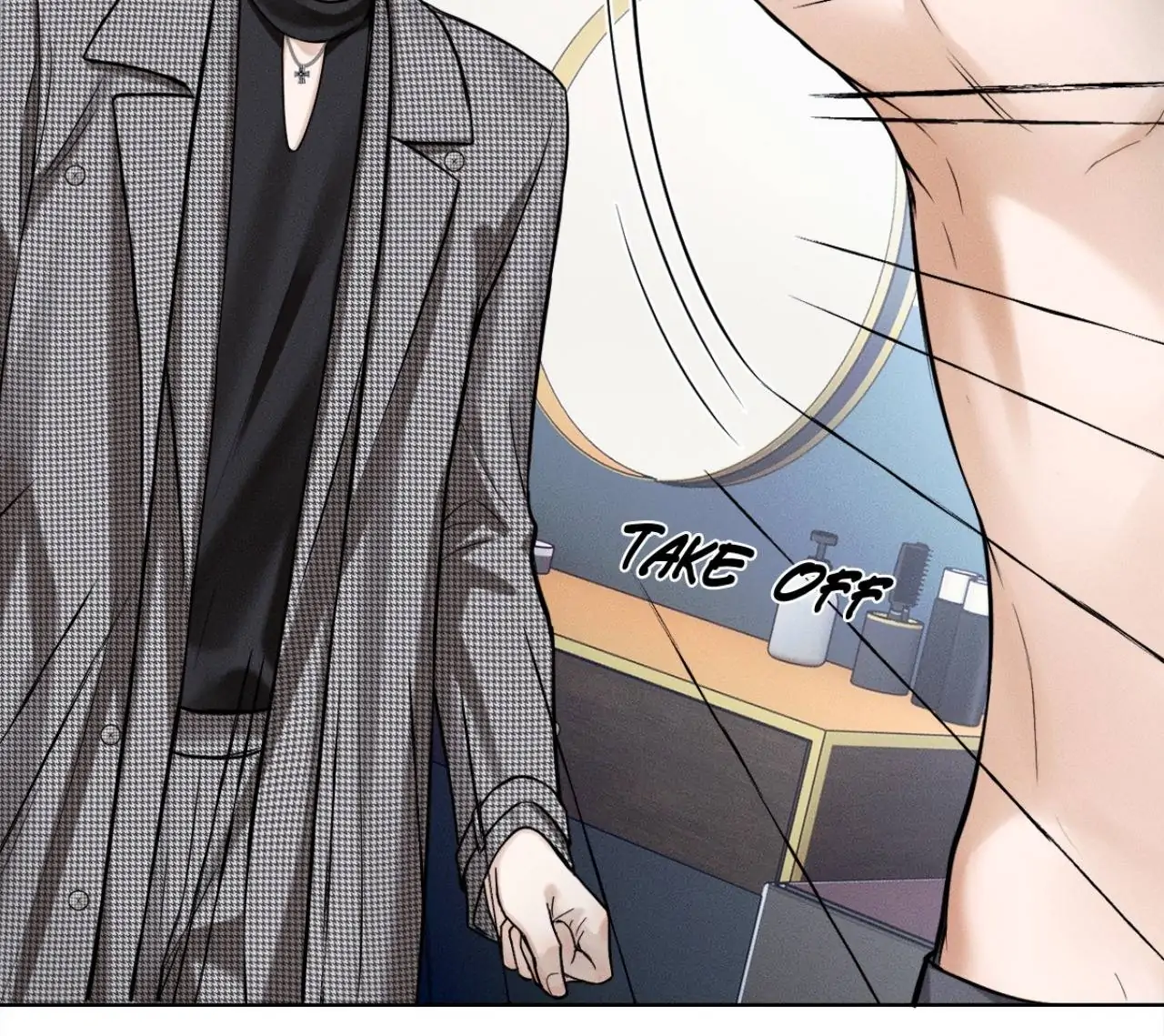 My Beloved Fool (Official) - Chapter 53 manhwa