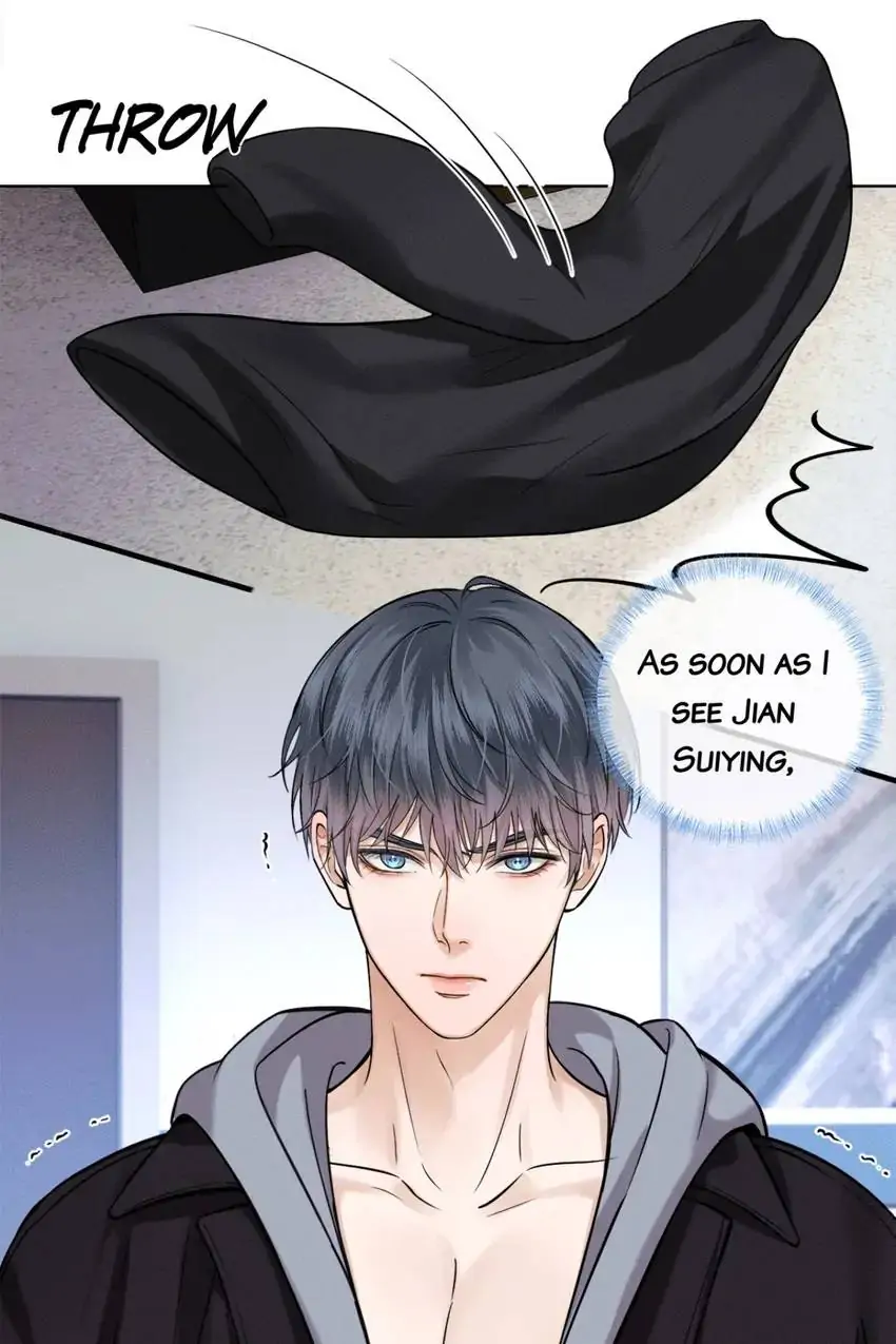 My Beloved Fool (Official) - Chapter 53 manhwa