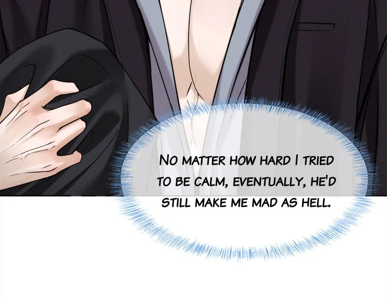 My Beloved Fool (Official) - Chapter 53 manhwa