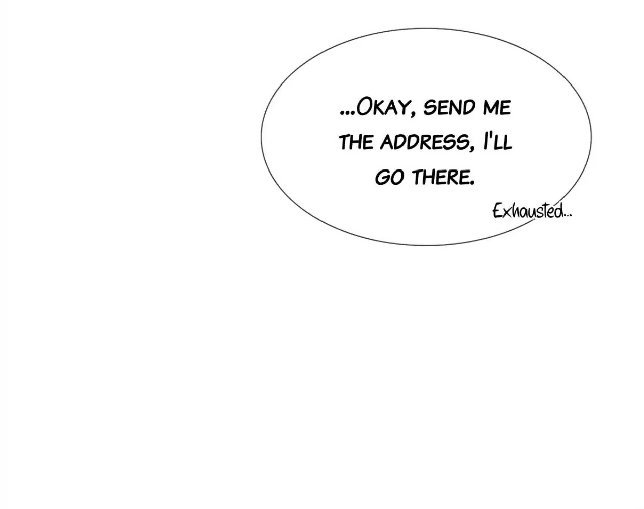 My Beloved Fool (Official) - Chapter 53 manhwa