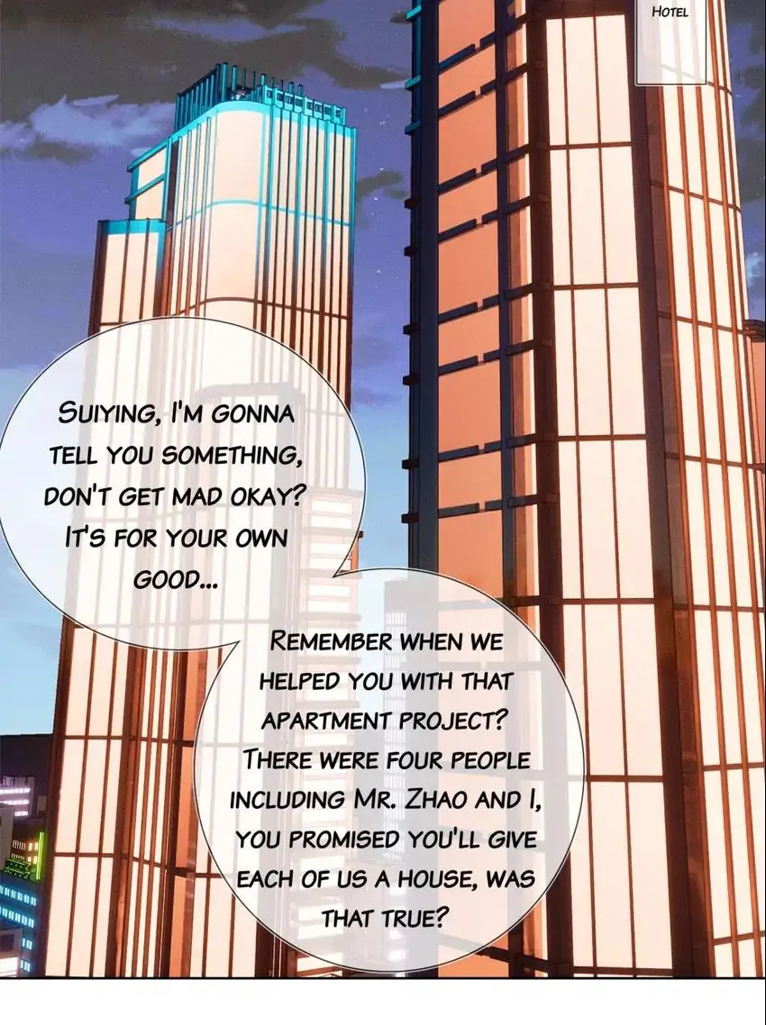 My Beloved Fool (Official) - Chapter 53 manhwa