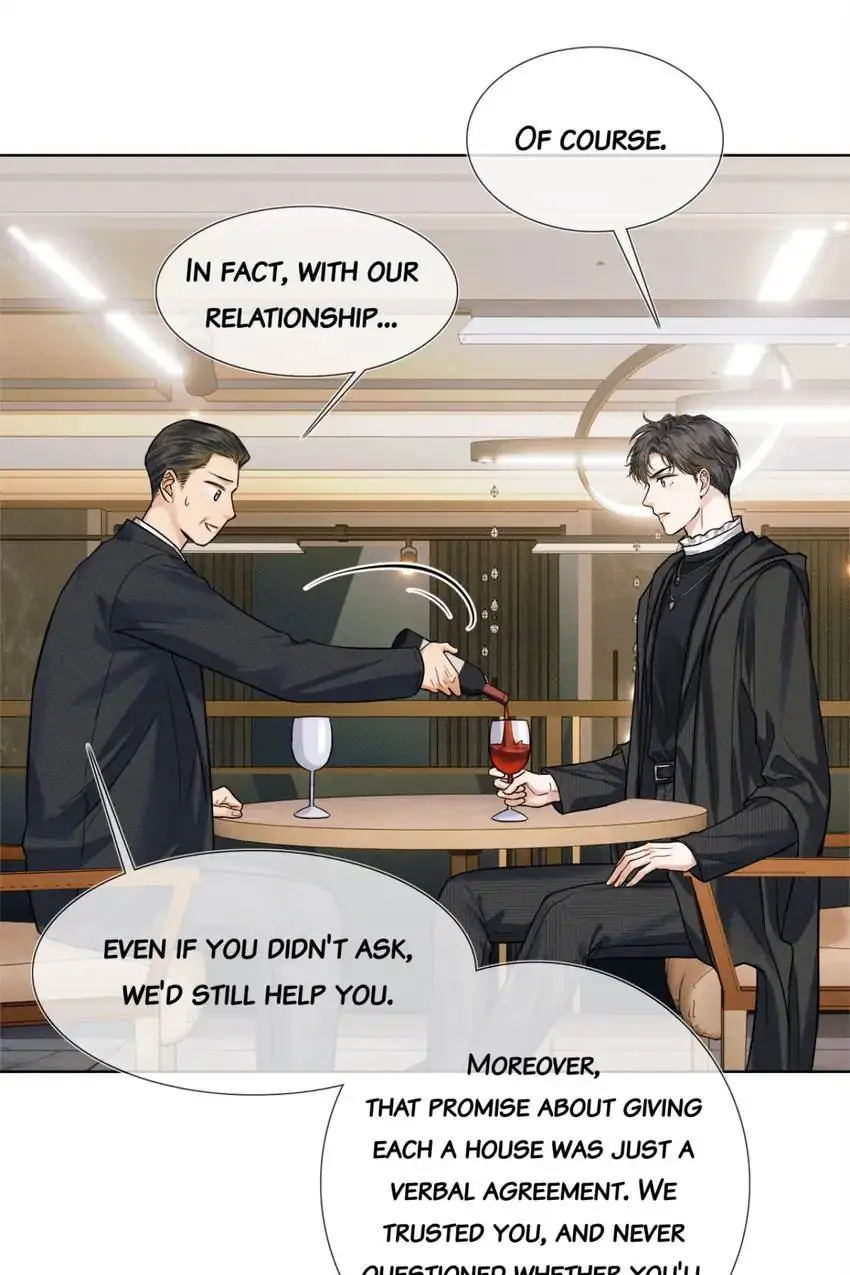 My Beloved Fool (Official) - Chapter 53 manhwa
