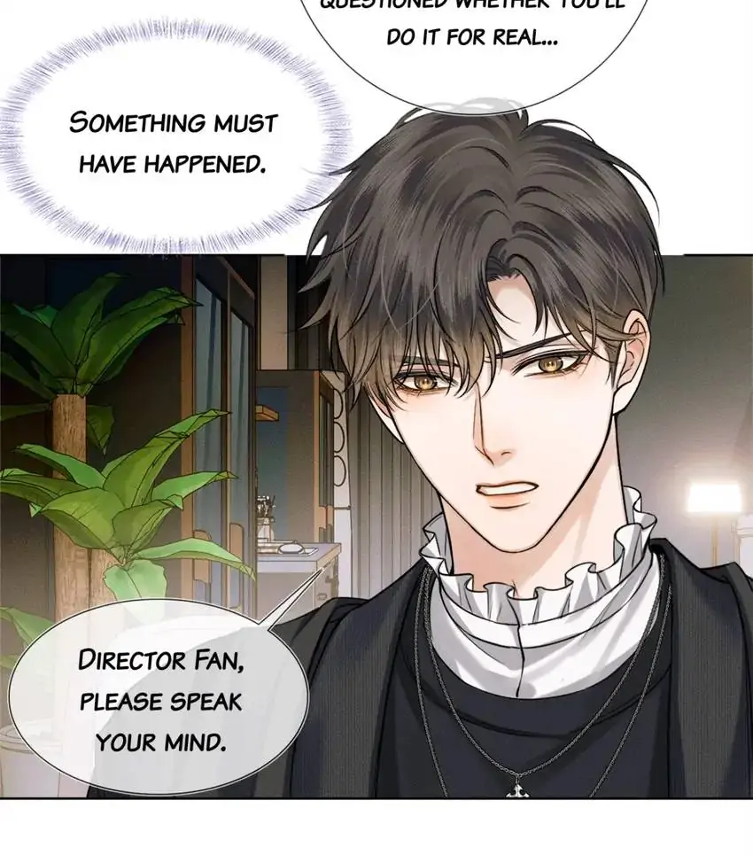 My Beloved Fool (Official) - Chapter 53 manhwa