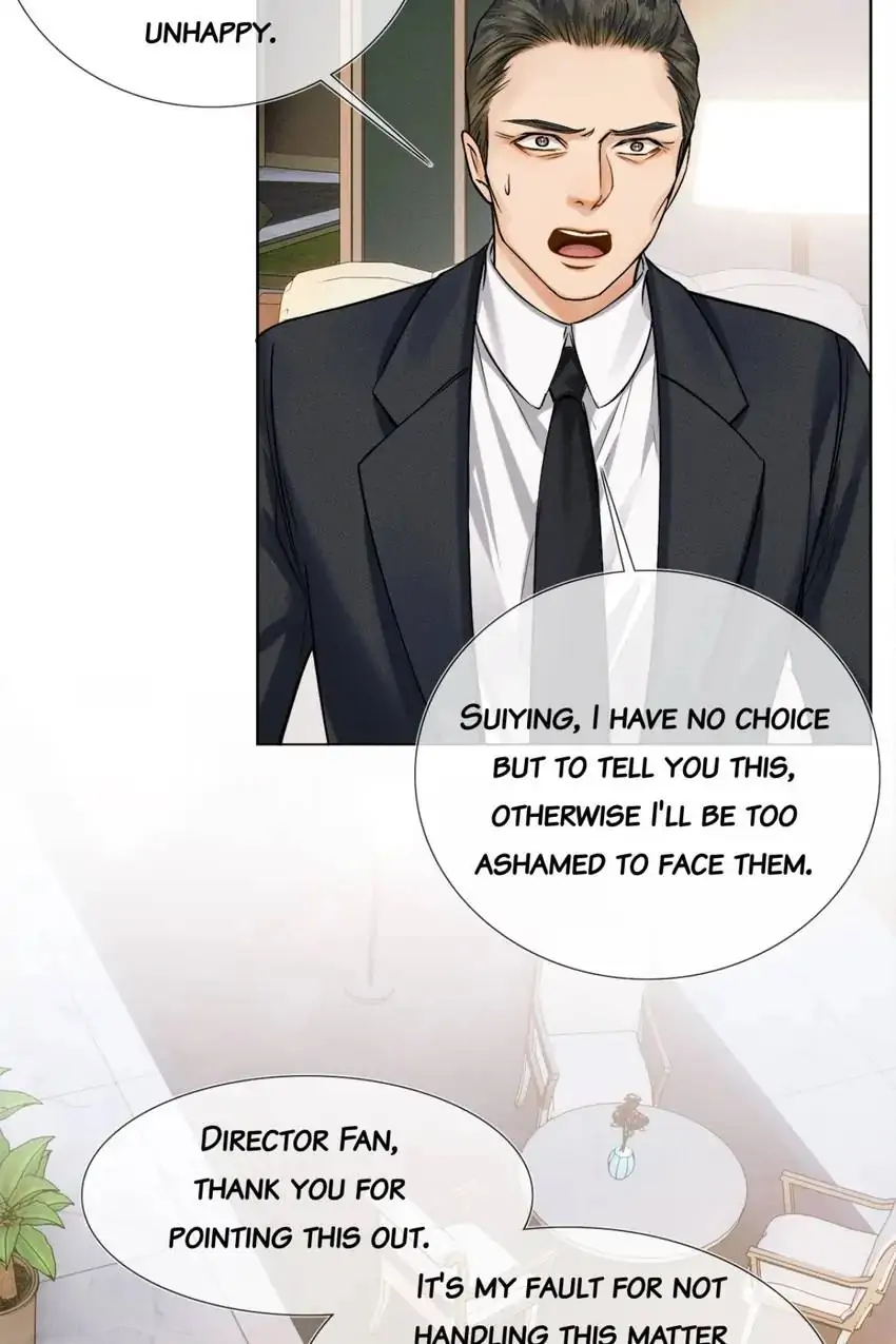 My Beloved Fool (Official) - Chapter 53 manhwa