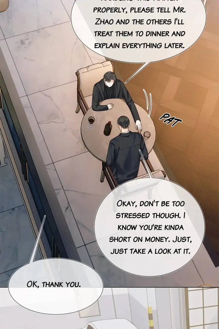 My Beloved Fool (Official) - Chapter 53 manhwa