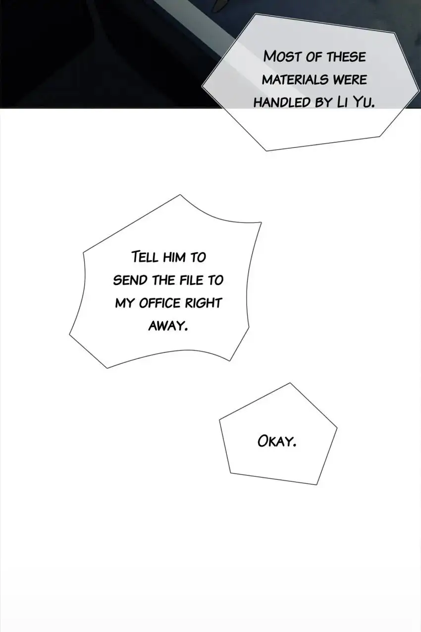 My Beloved Fool (Official) - Chapter 53 manhwa