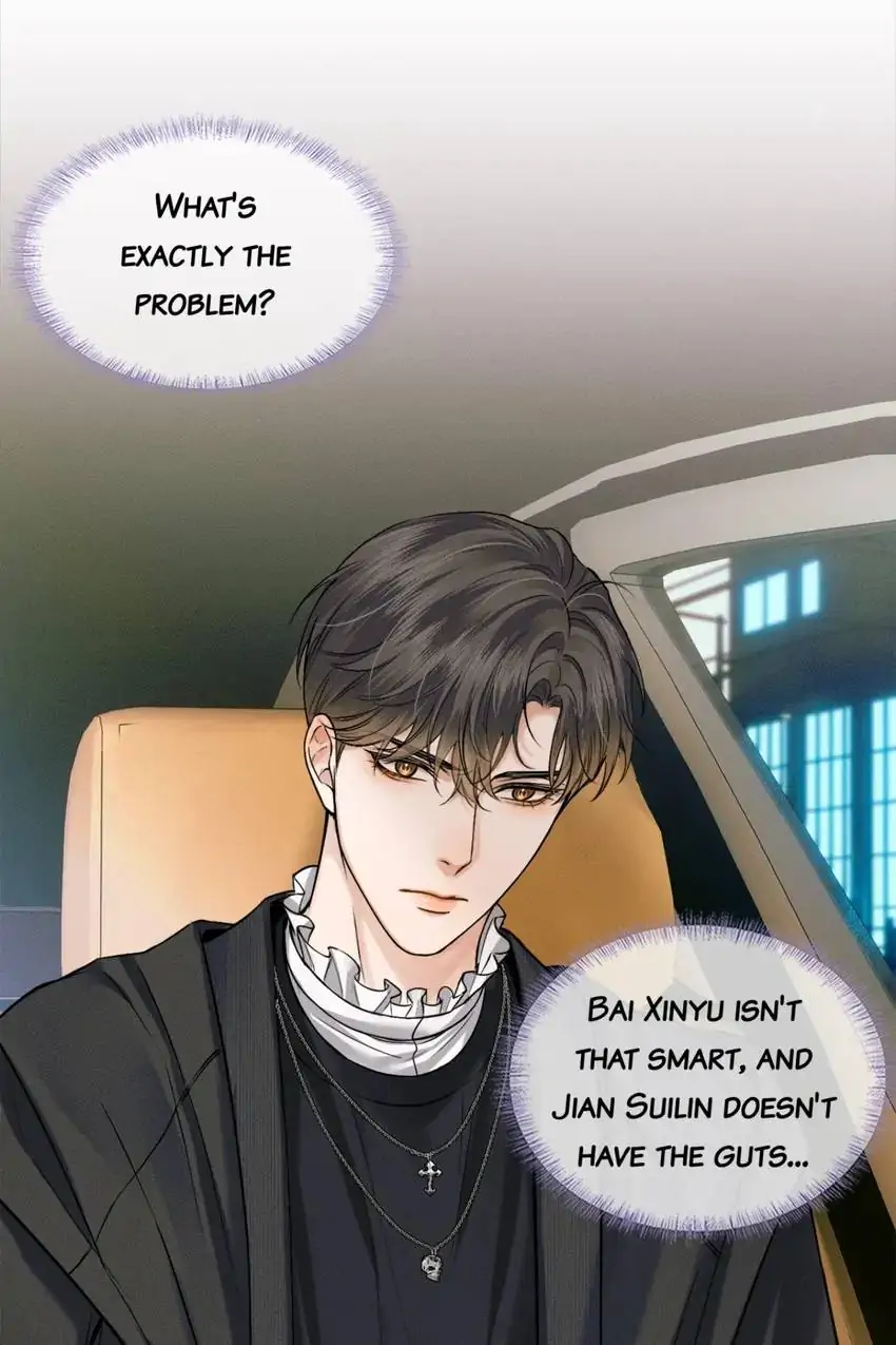 My Beloved Fool (Official) - Chapter 53 manhwa