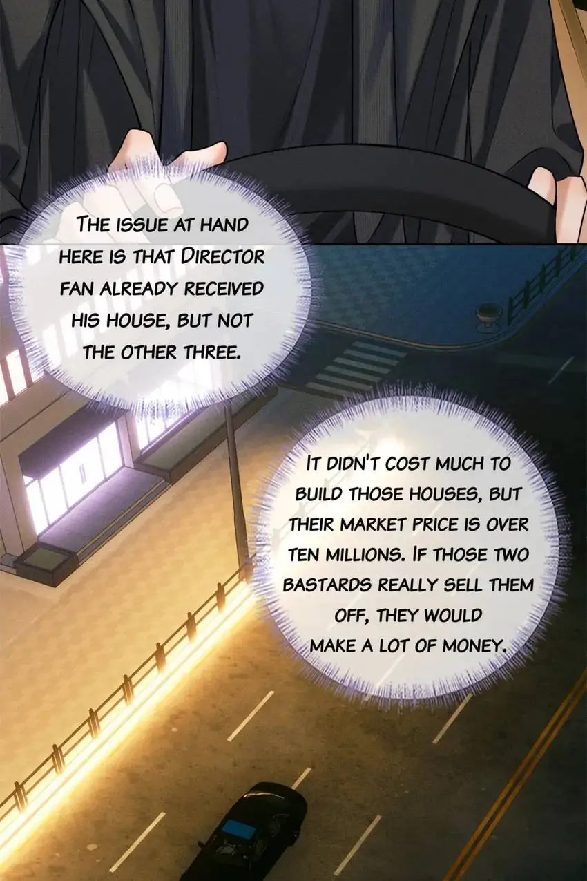 My Beloved Fool (Official) - Chapter 53 manhwa