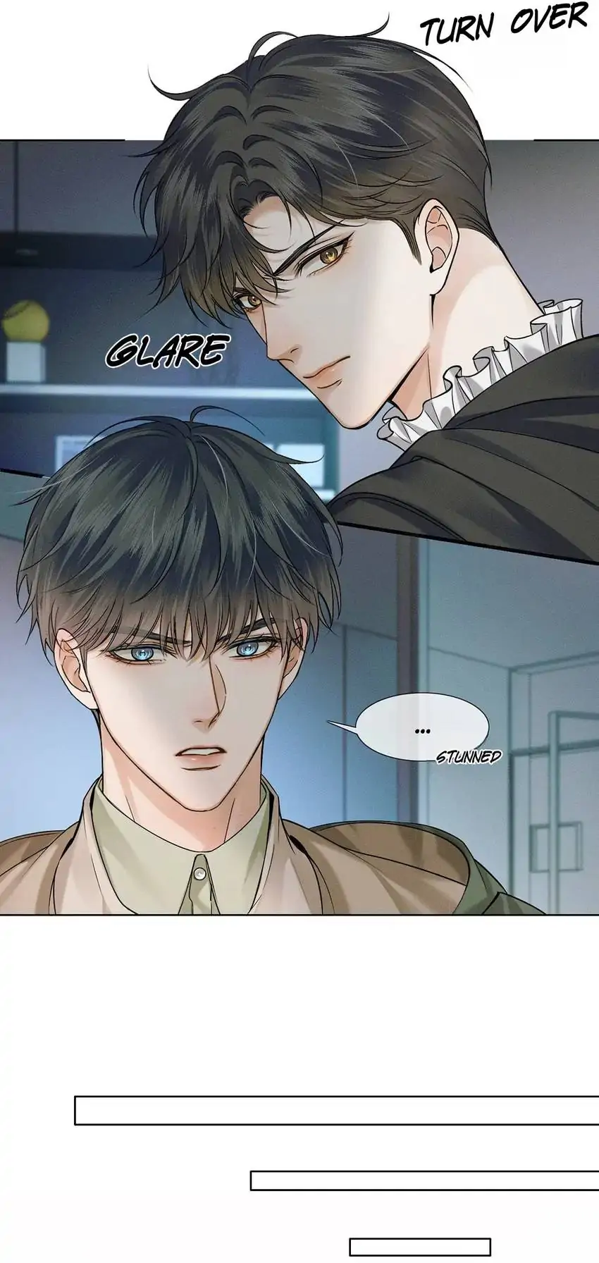 My Beloved Fool (Official) - Chapter 54 manhwa