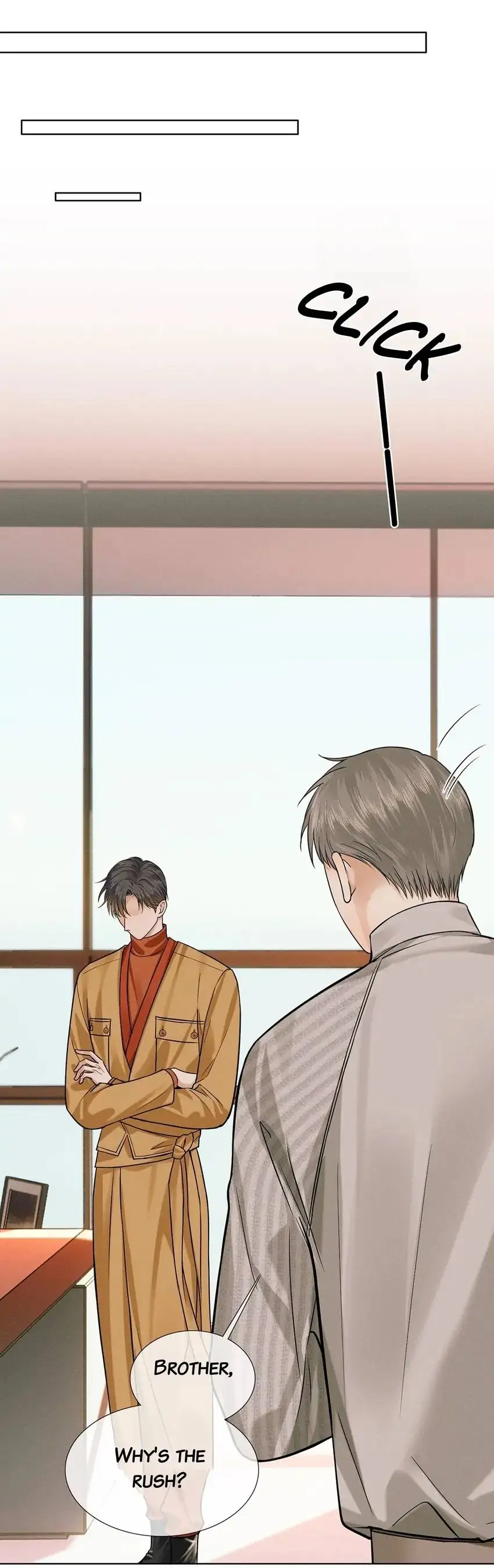 My Beloved Fool (Official) - Chapter 54 manhwa