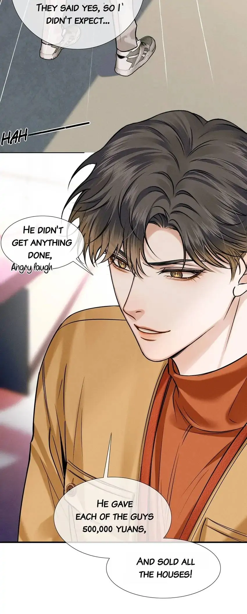 My Beloved Fool (Official) - Chapter 54 manhwa