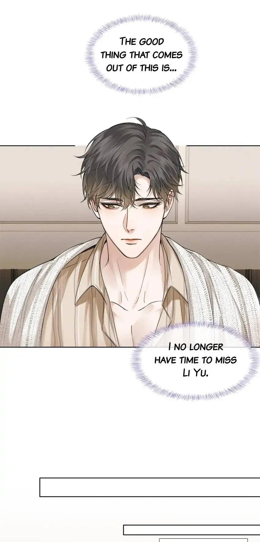 My Beloved Fool (Official) - Chapter 55 manhwa