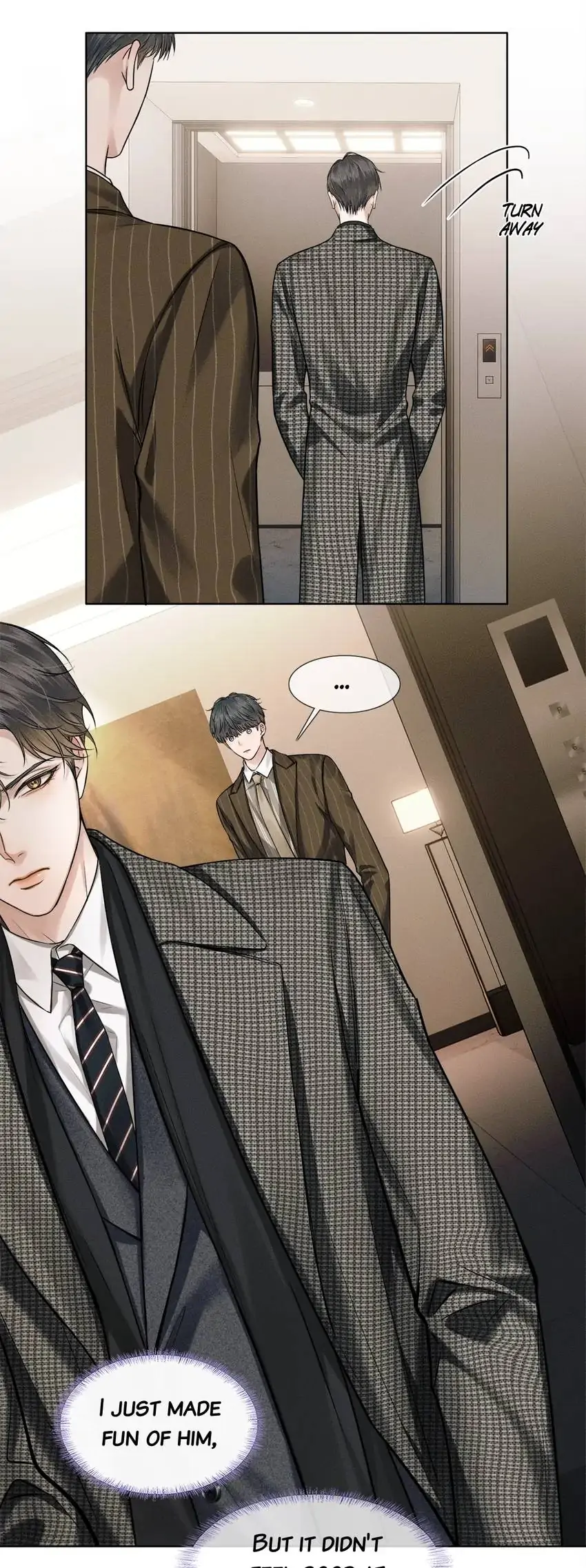 My Beloved Fool (Official) - Chapter 55 manhwa