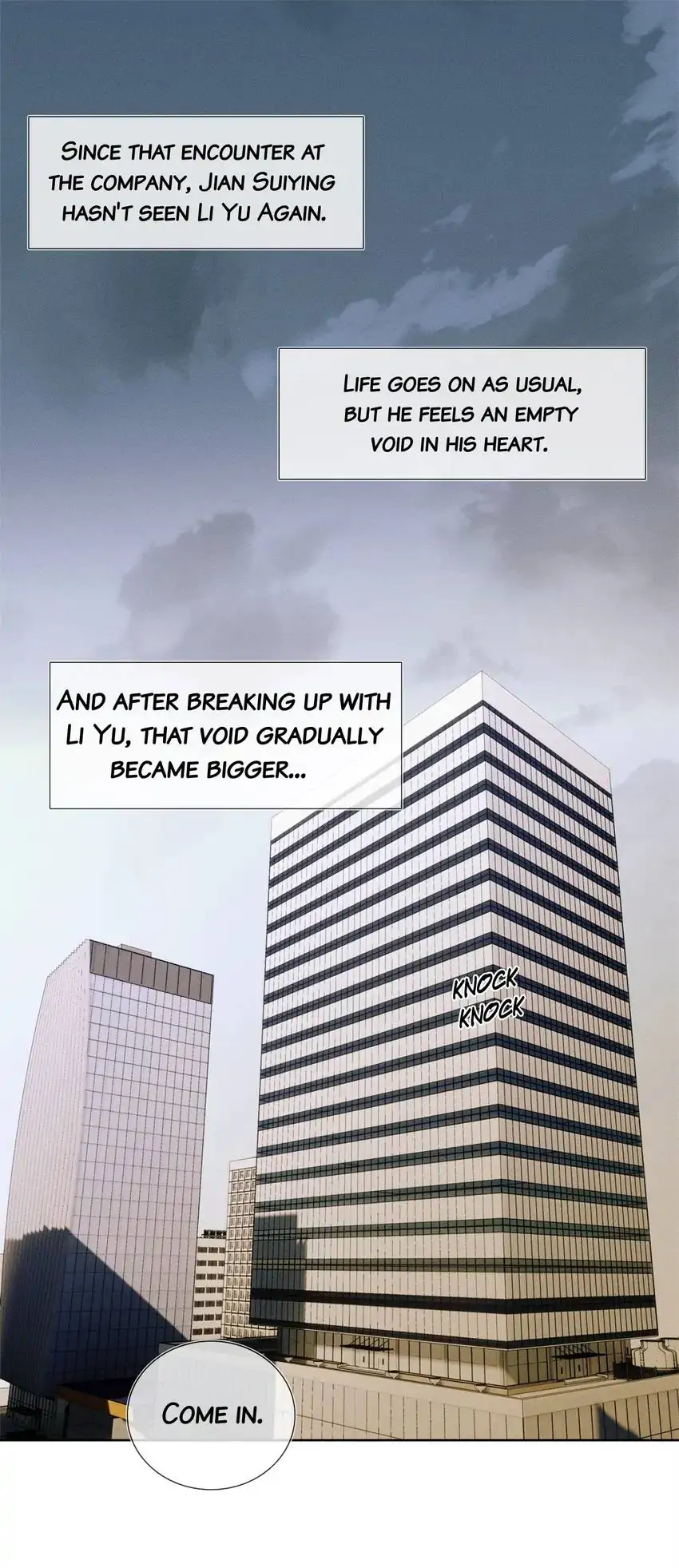 My Beloved Fool (Official) - Chapter 55 manhwa