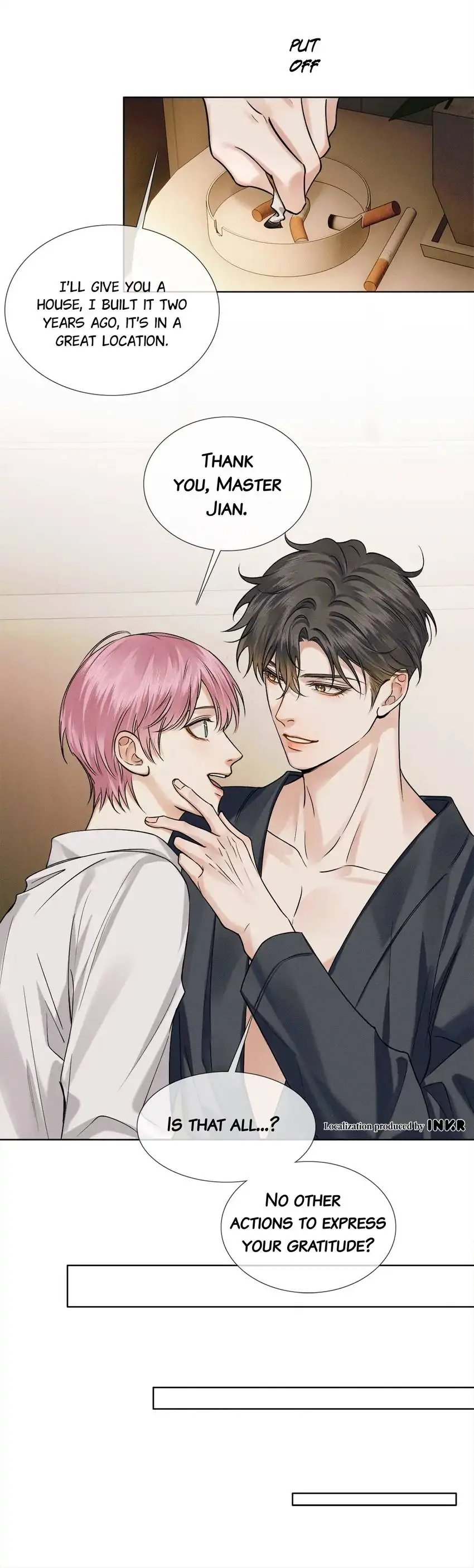 My Beloved Fool (Official) - Chapter 55 manhwa