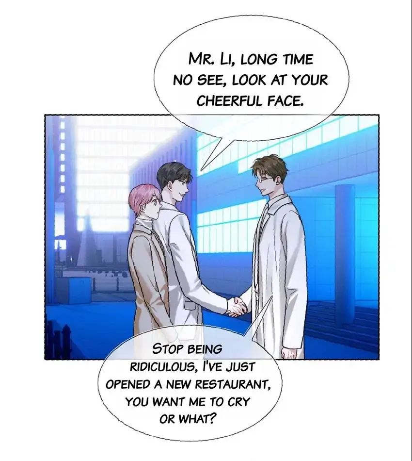 My Beloved Fool (Official) - Chapter 56 manhwa