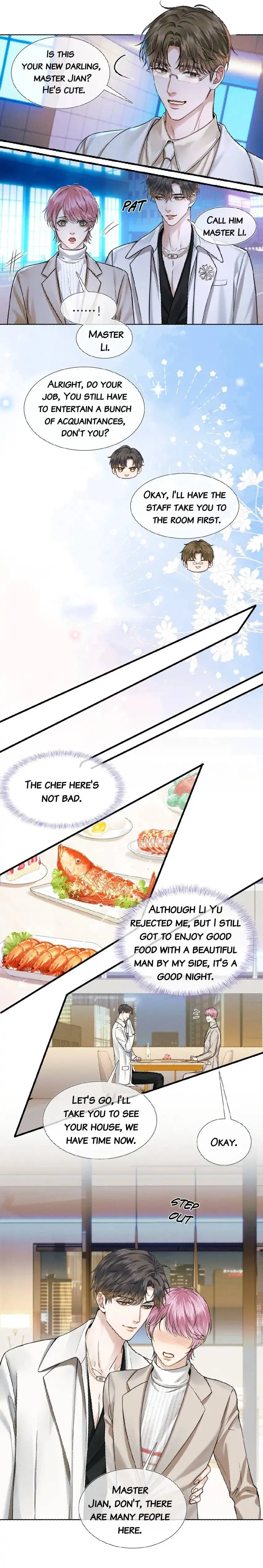 My Beloved Fool (Official) - Chapter 56 manhwa