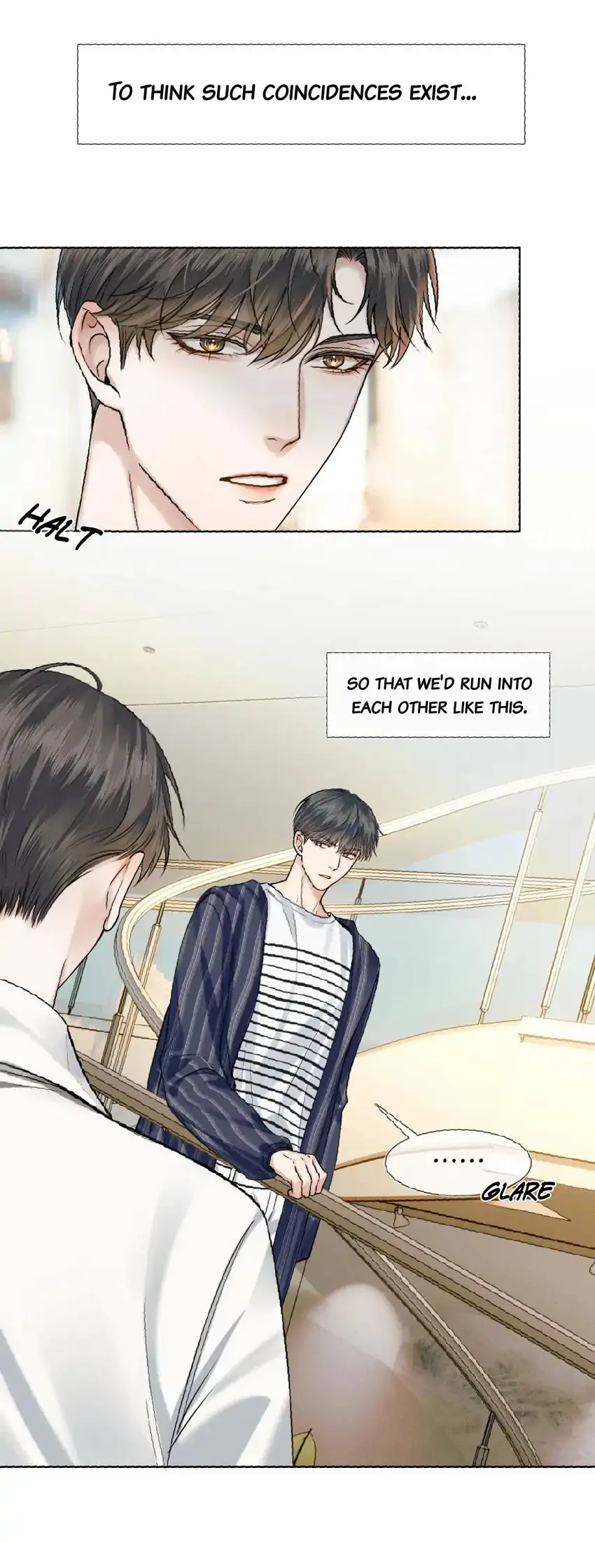 My Beloved Fool (Official) - Chapter 56 manhwa
