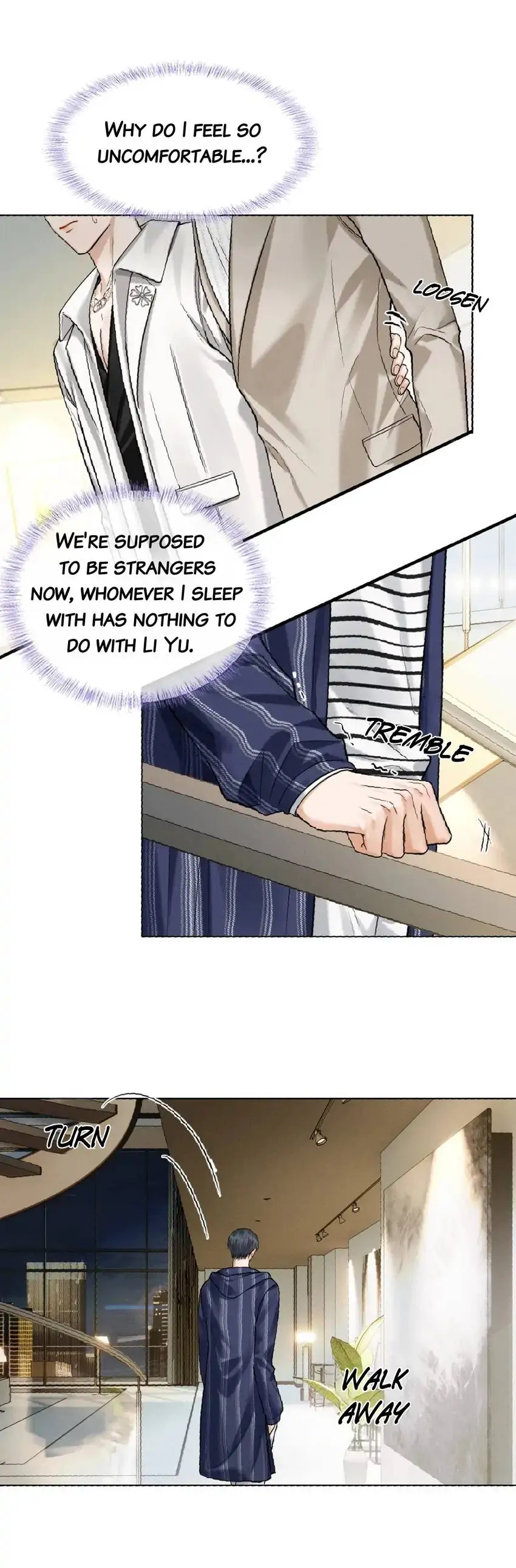 My Beloved Fool (Official) - Chapter 56 manhwa