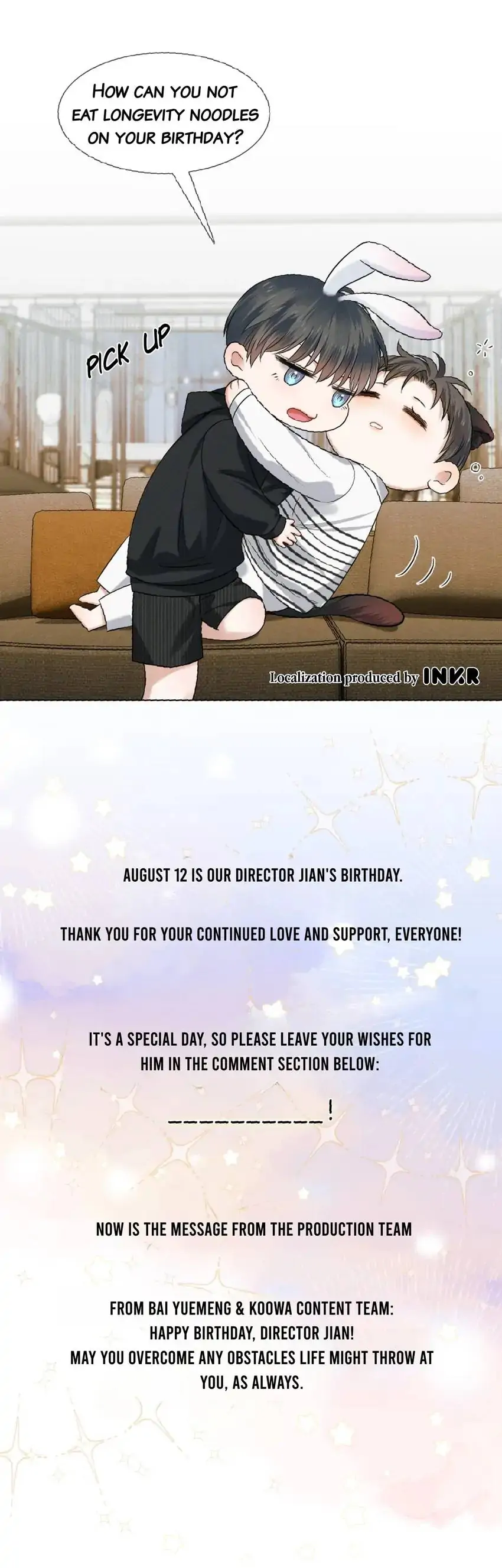 My Beloved Fool (Official) - Chapter 56 manhwa