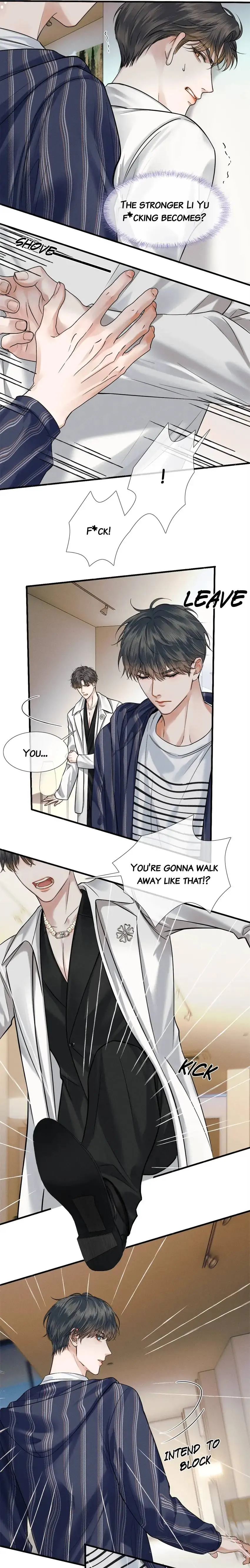 My Beloved Fool (Official) - Chapter 57 manhwa