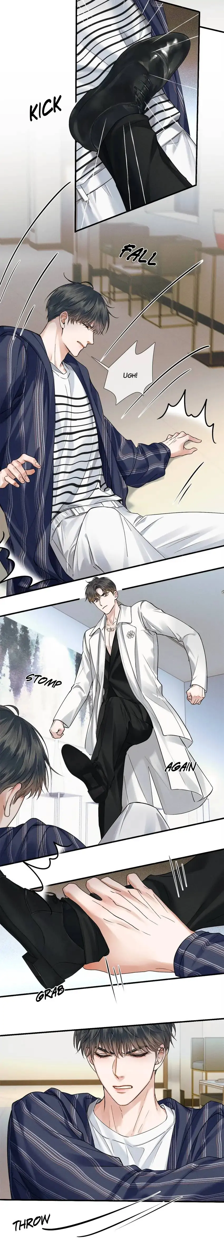 My Beloved Fool (Official) - Chapter 57 manhwa