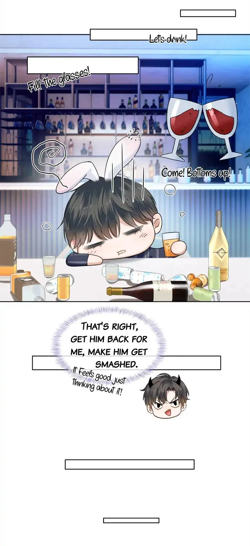My Beloved Fool (Official) - Chapter 57 manhwa
