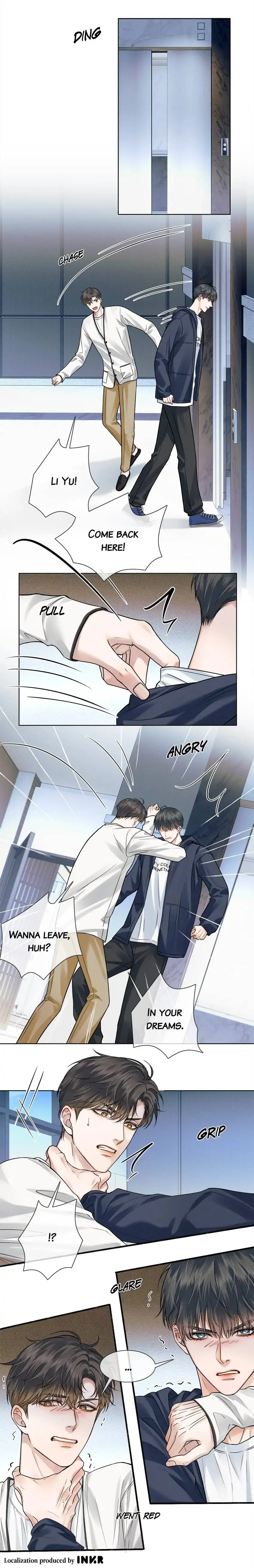 My Beloved Fool (Official) - Chapter 58 manhwa