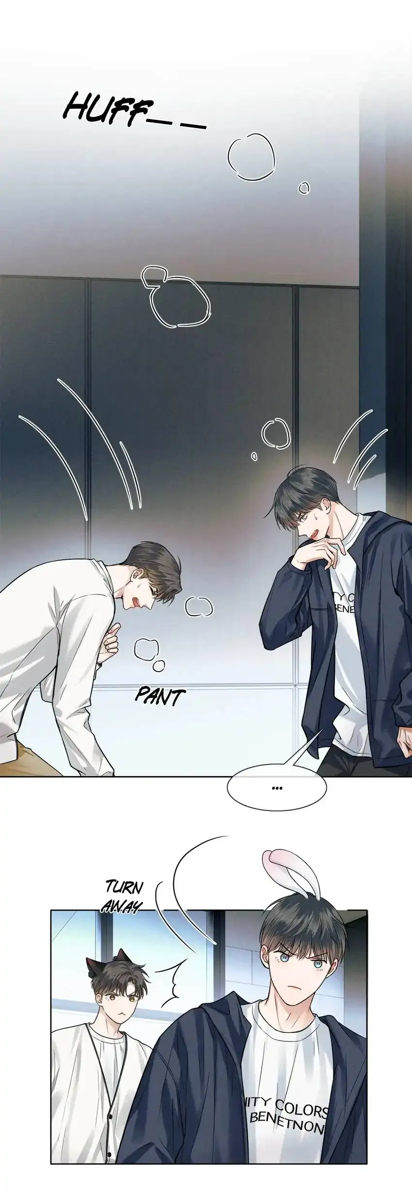 My Beloved Fool (Official) - Chapter 59 manhwa