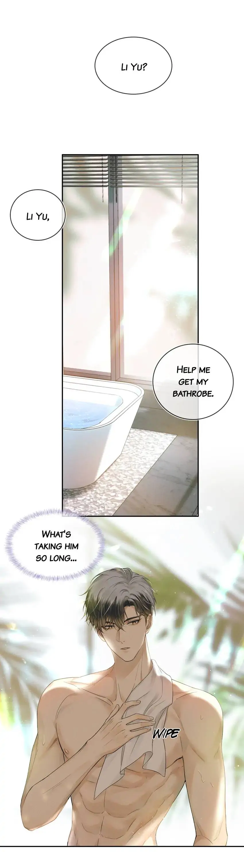 My Beloved Fool (Official) - Chapter 6 manhwa