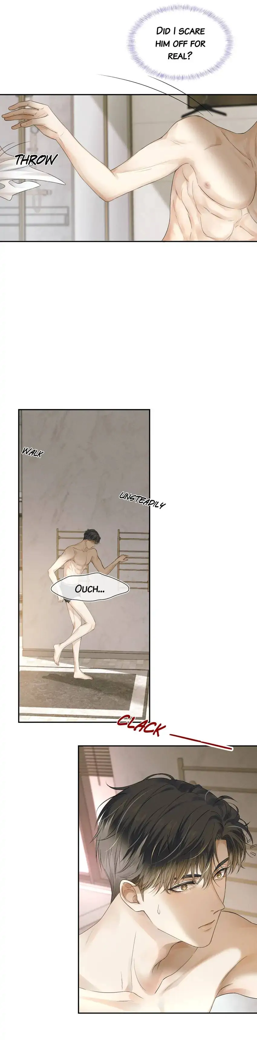My Beloved Fool (Official) - Chapter 6 manhwa