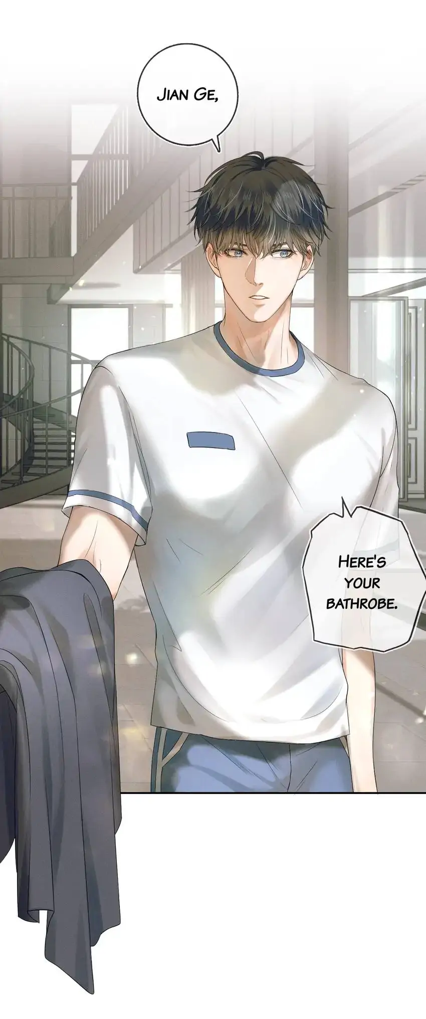 My Beloved Fool (Official) - Chapter 6 manhwa
