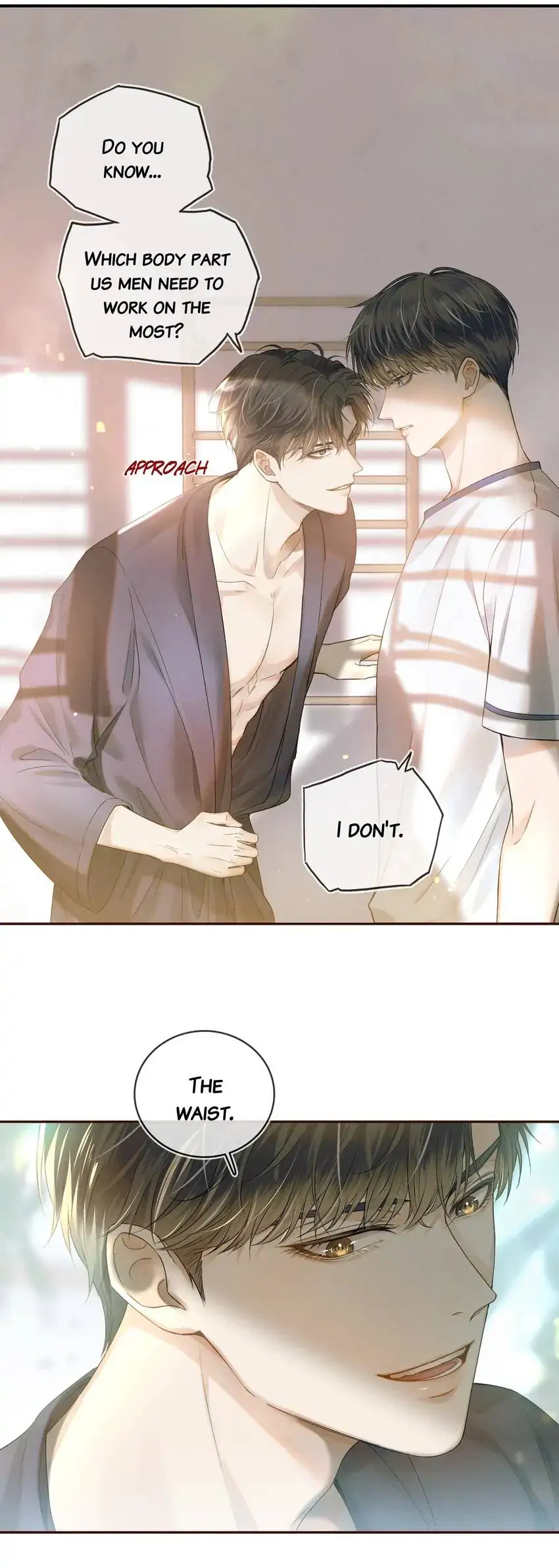 My Beloved Fool (Official) - Chapter 6 manhwa