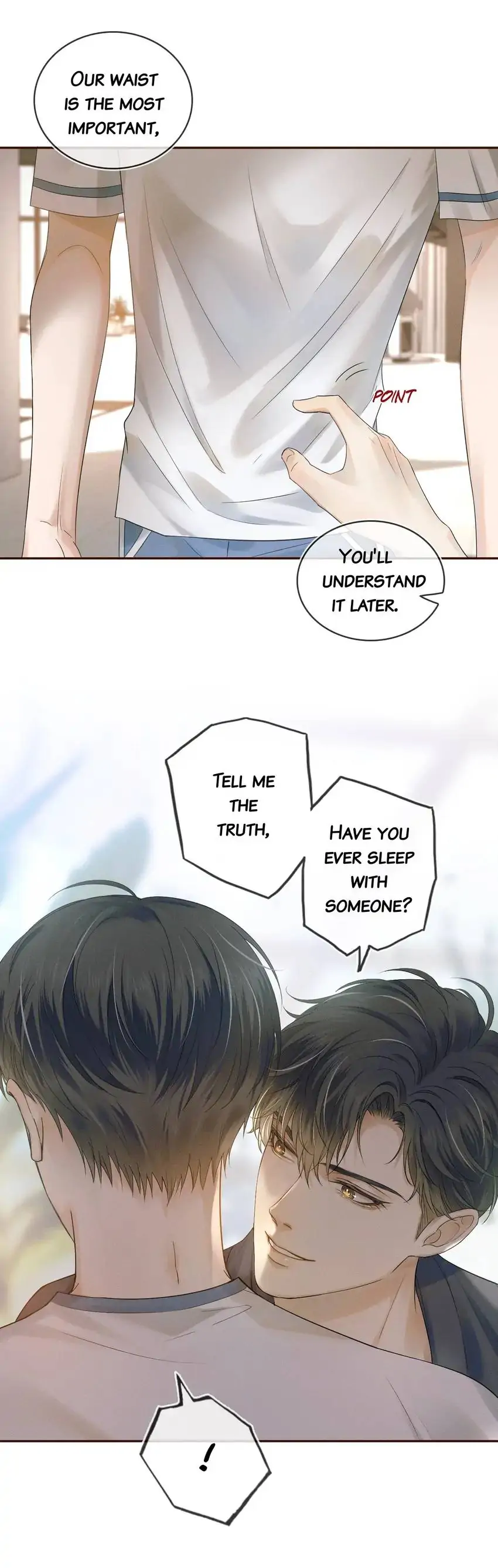 My Beloved Fool (Official) - Chapter 6 manhwa