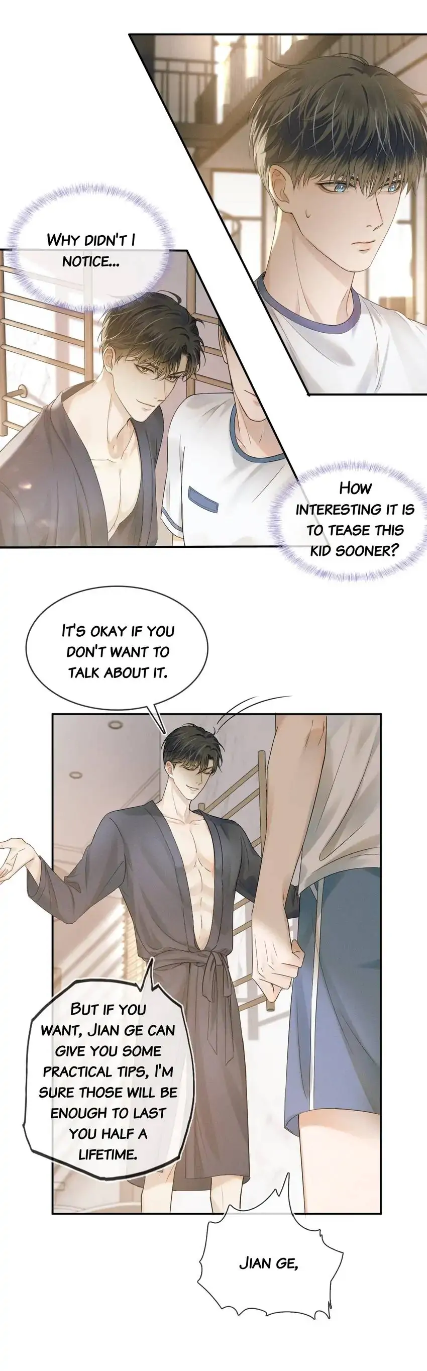 My Beloved Fool (Official) - Chapter 6 manhwa
