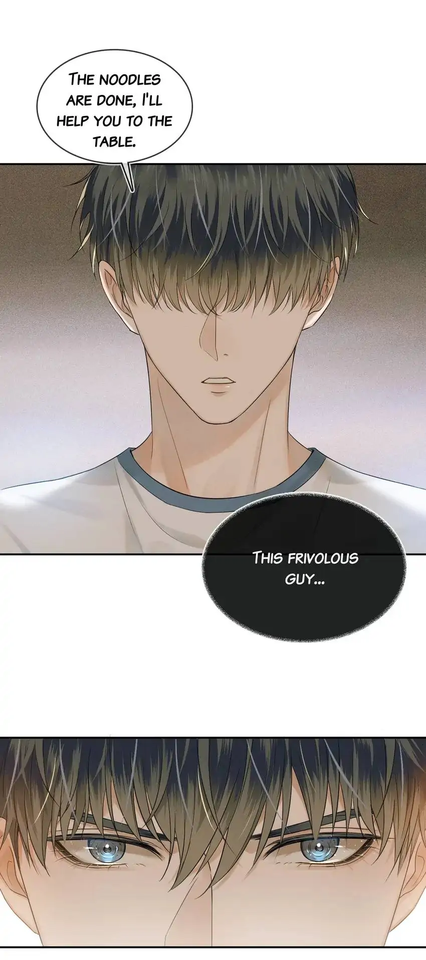 My Beloved Fool (Official) - Chapter 6 manhwa