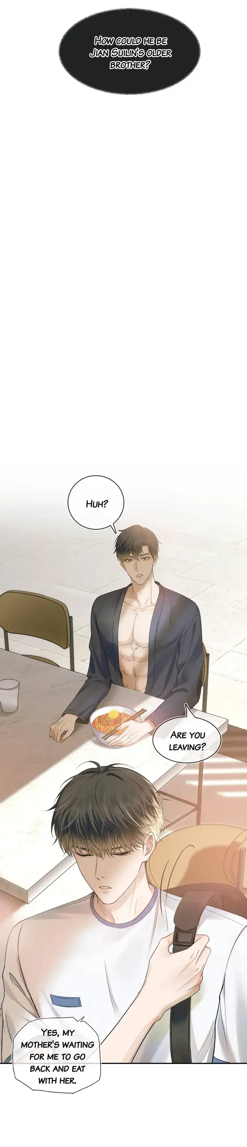 My Beloved Fool (Official) - Chapter 6 manhwa