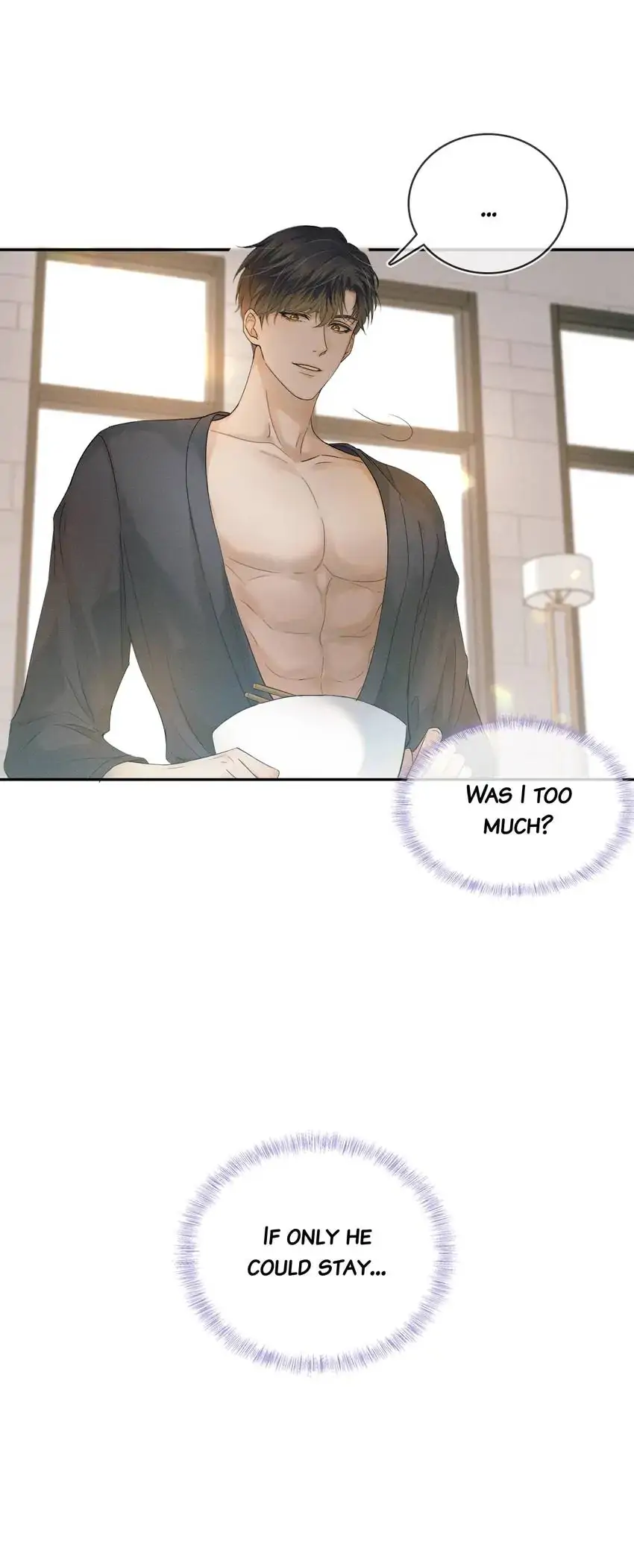 My Beloved Fool (Official) - Chapter 6 manhwa