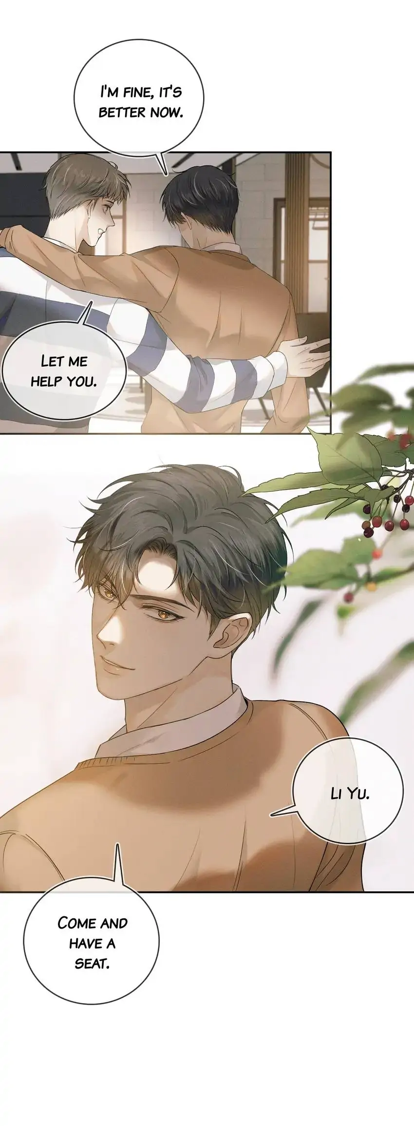 My Beloved Fool (Official) - Chapter 6 manhwa