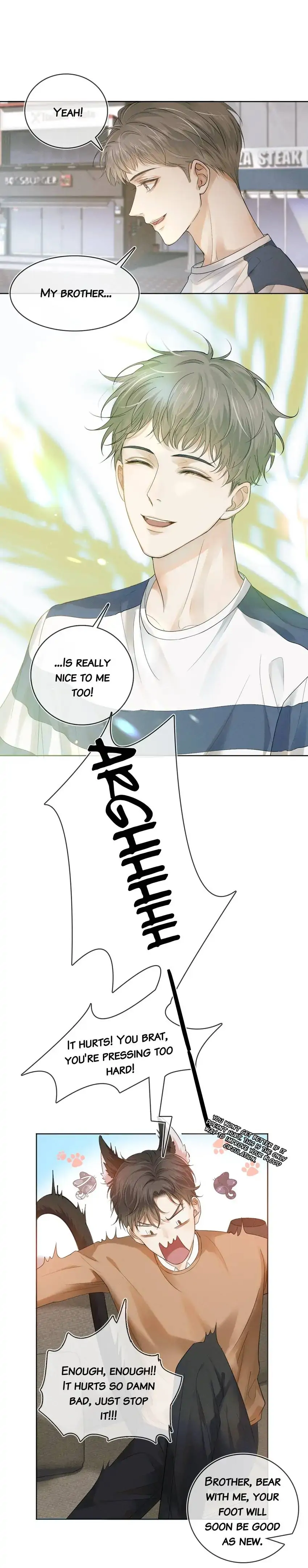 My Beloved Fool (Official) - Chapter 6 manhwa