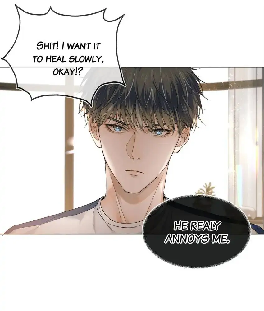 My Beloved Fool (Official) - Chapter 6 manhwa