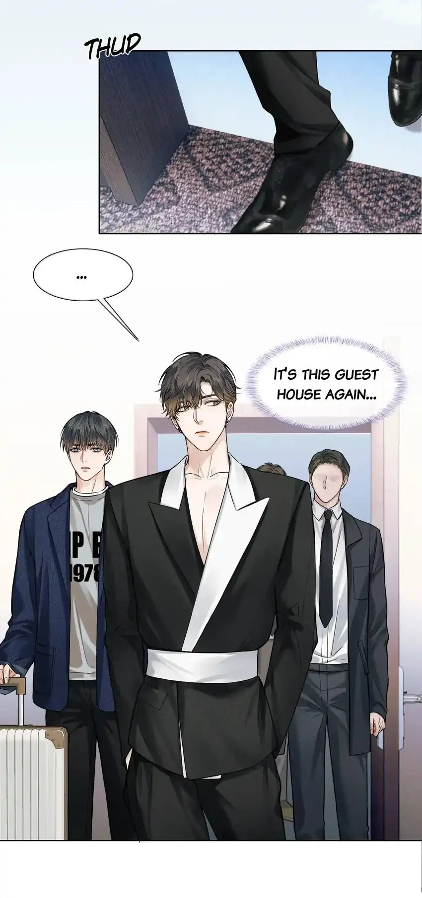 My Beloved Fool (Official) - Chapter 60 manhwa