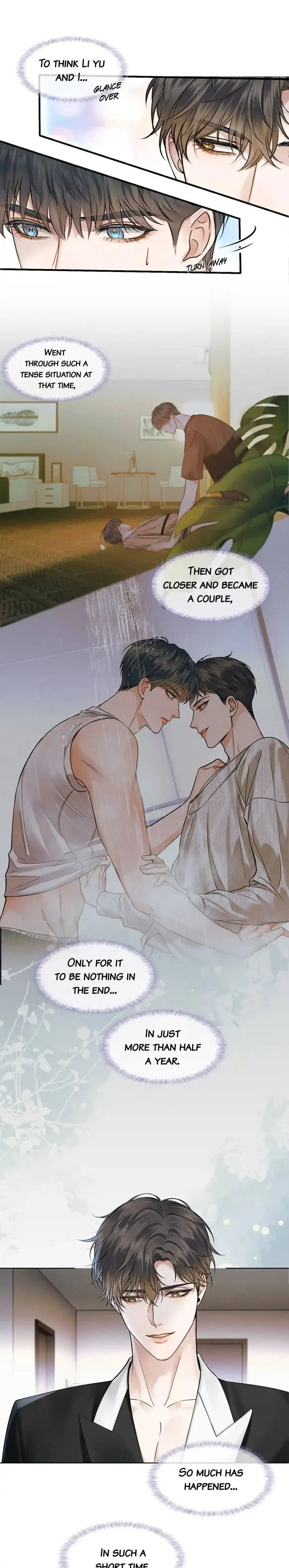 My Beloved Fool (Official) - Chapter 60 manhwa