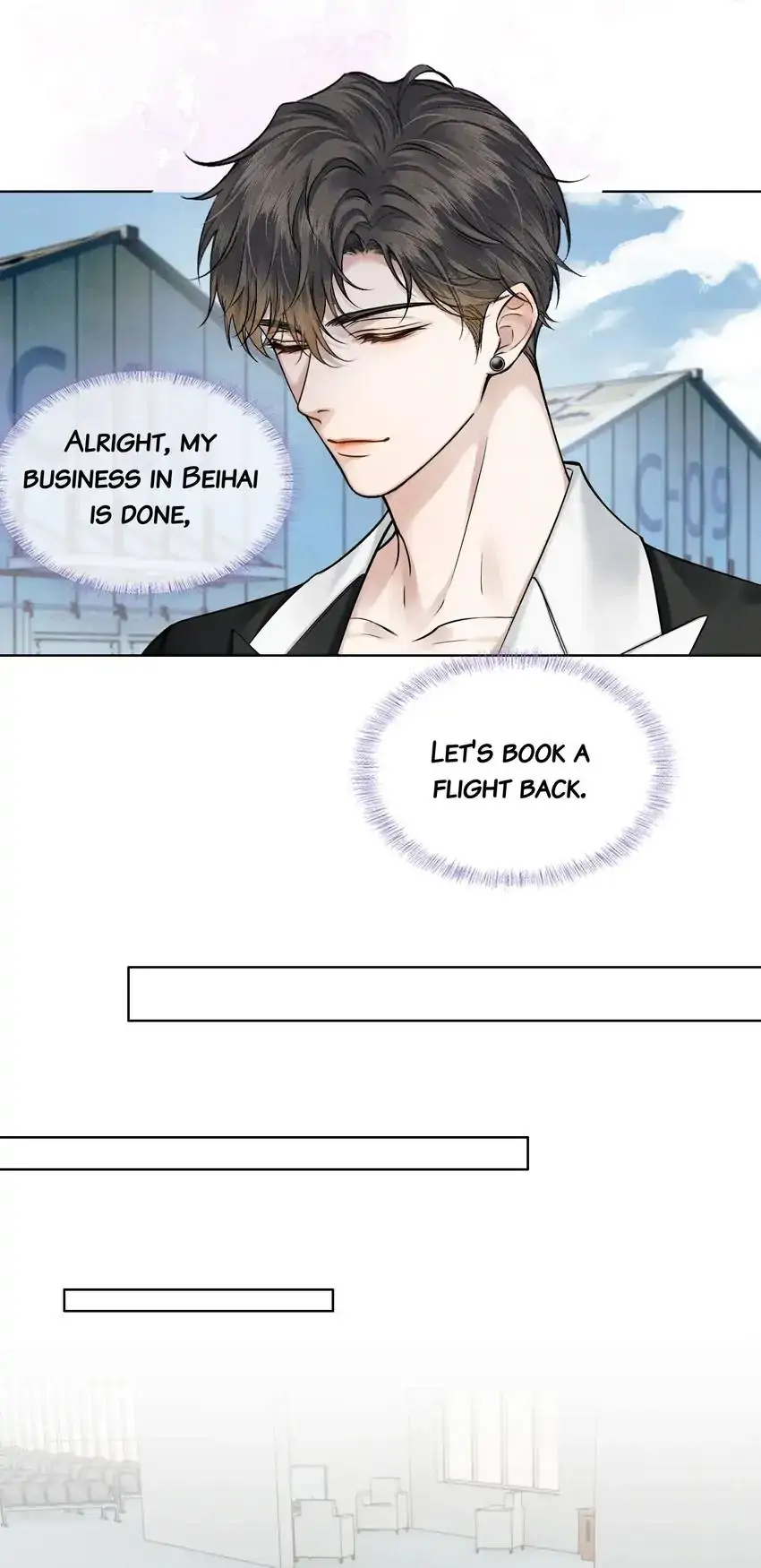 My Beloved Fool (Official) - Chapter 60 manhwa