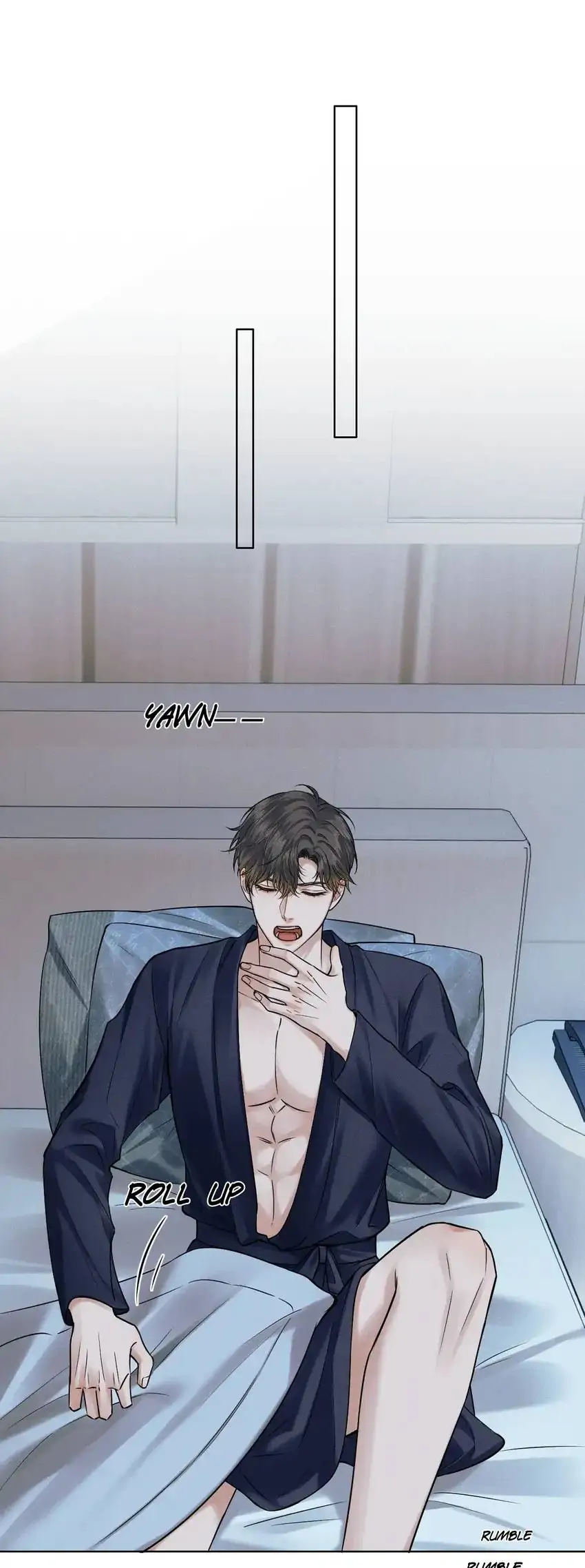 My Beloved Fool (Official) - Chapter 60 manhwa