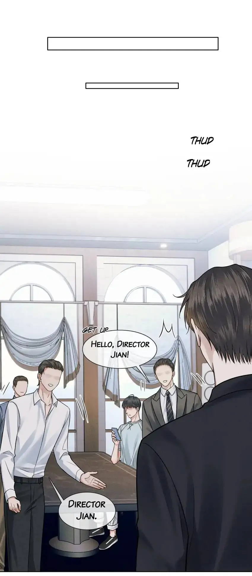 My Beloved Fool (Official) - Chapter 60 manhwa