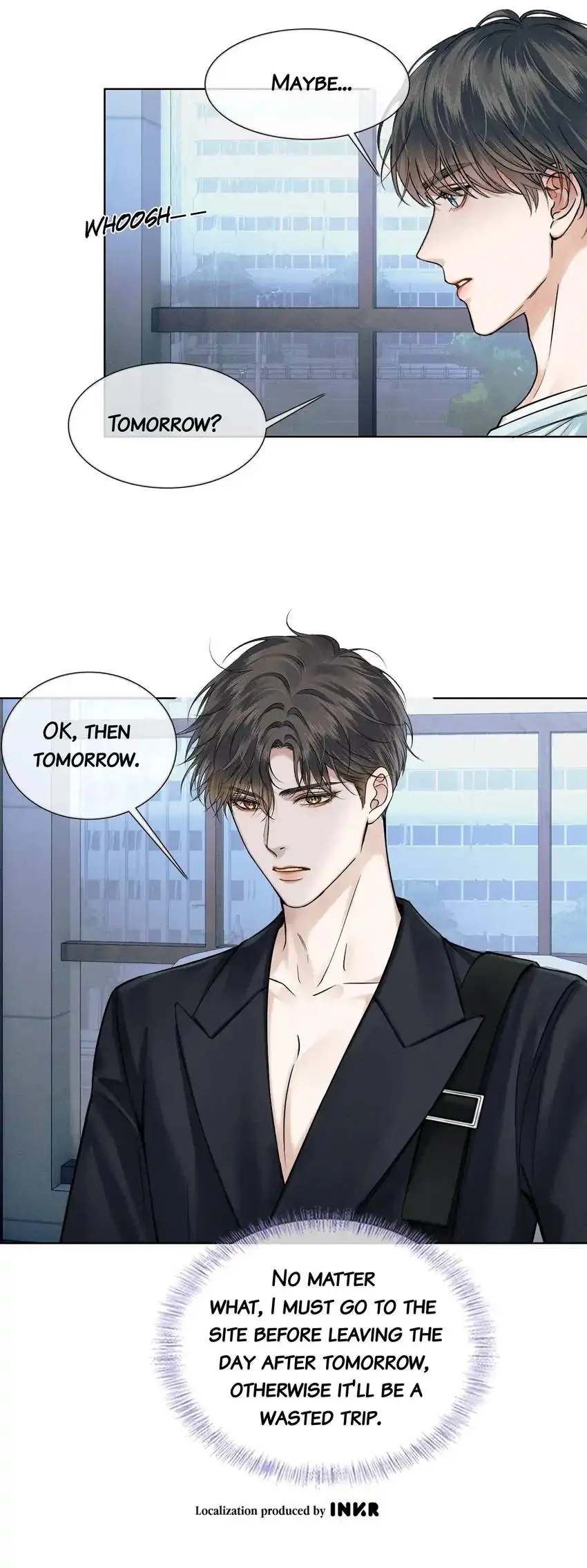 My Beloved Fool (Official) - Chapter 60 manhwa