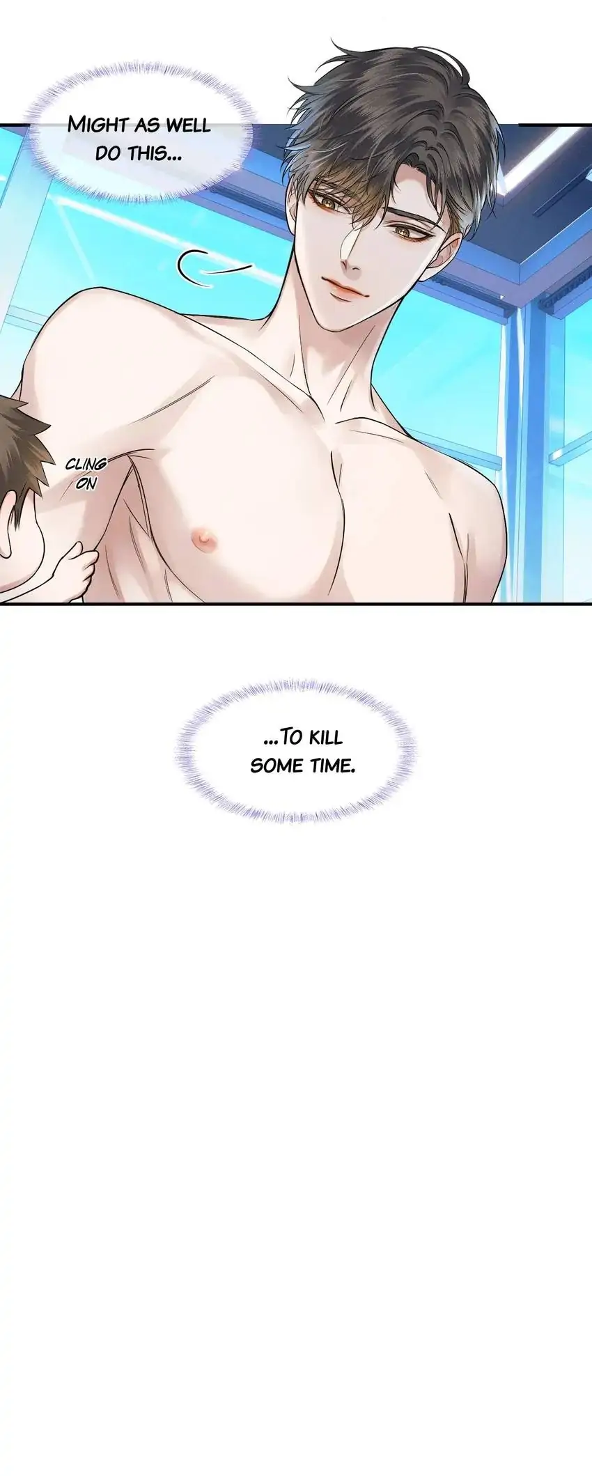 My Beloved Fool (Official) - Chapter 61 manhwa