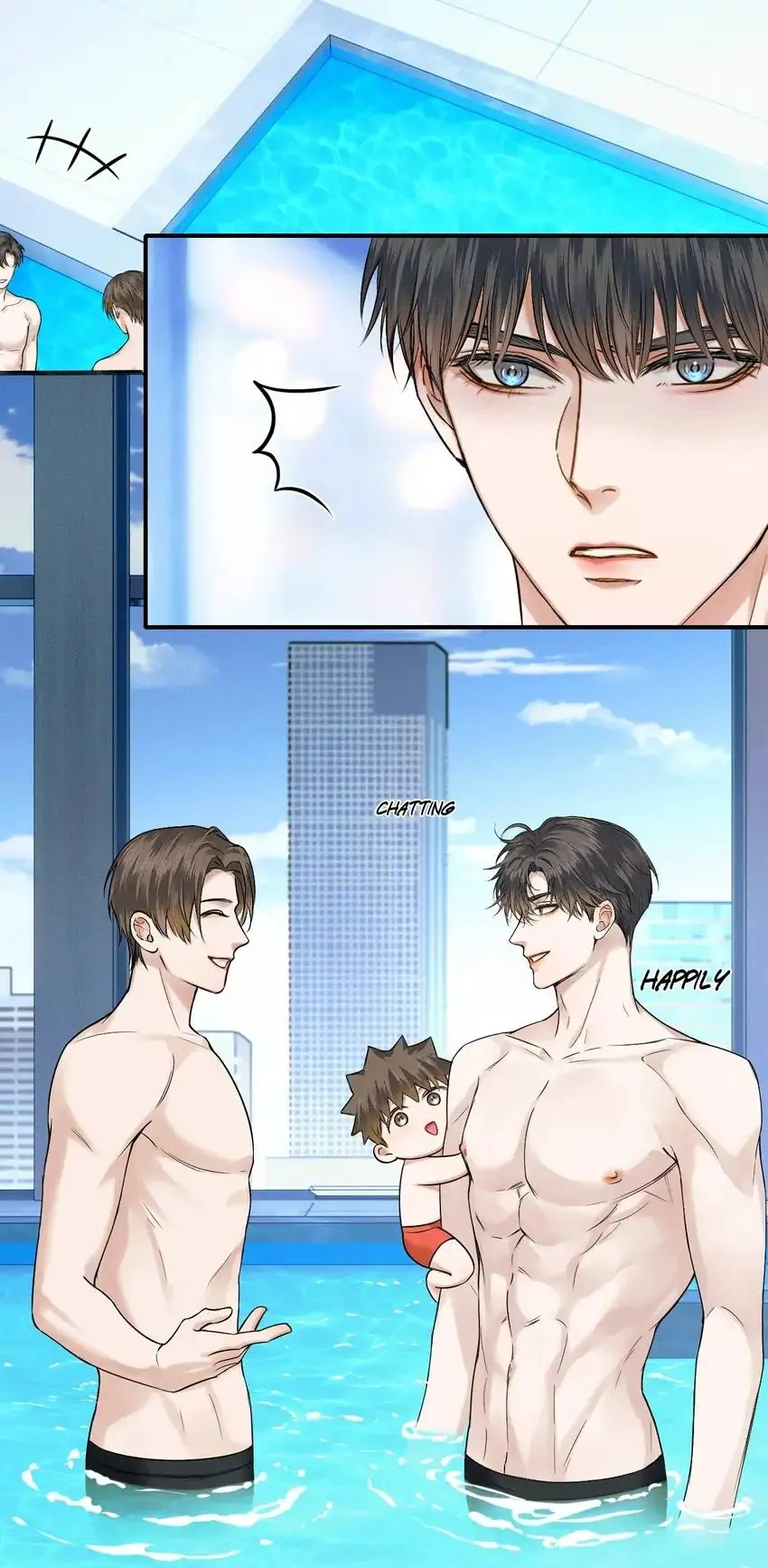 My Beloved Fool (Official) - Chapter 61 manhwa
