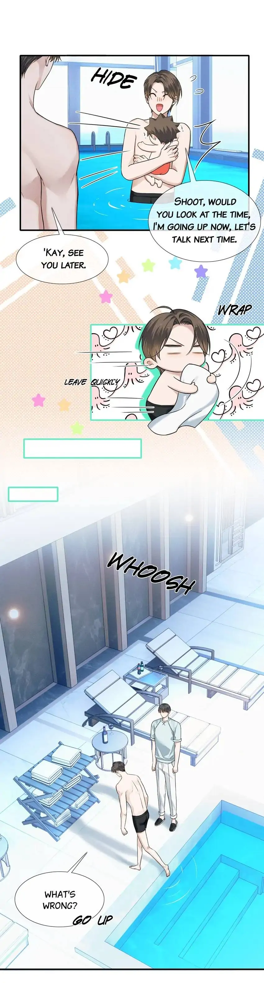 My Beloved Fool (Official) - Chapter 61 manhwa